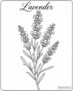Lavender