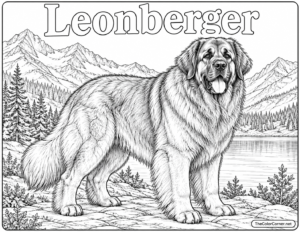Leonberger