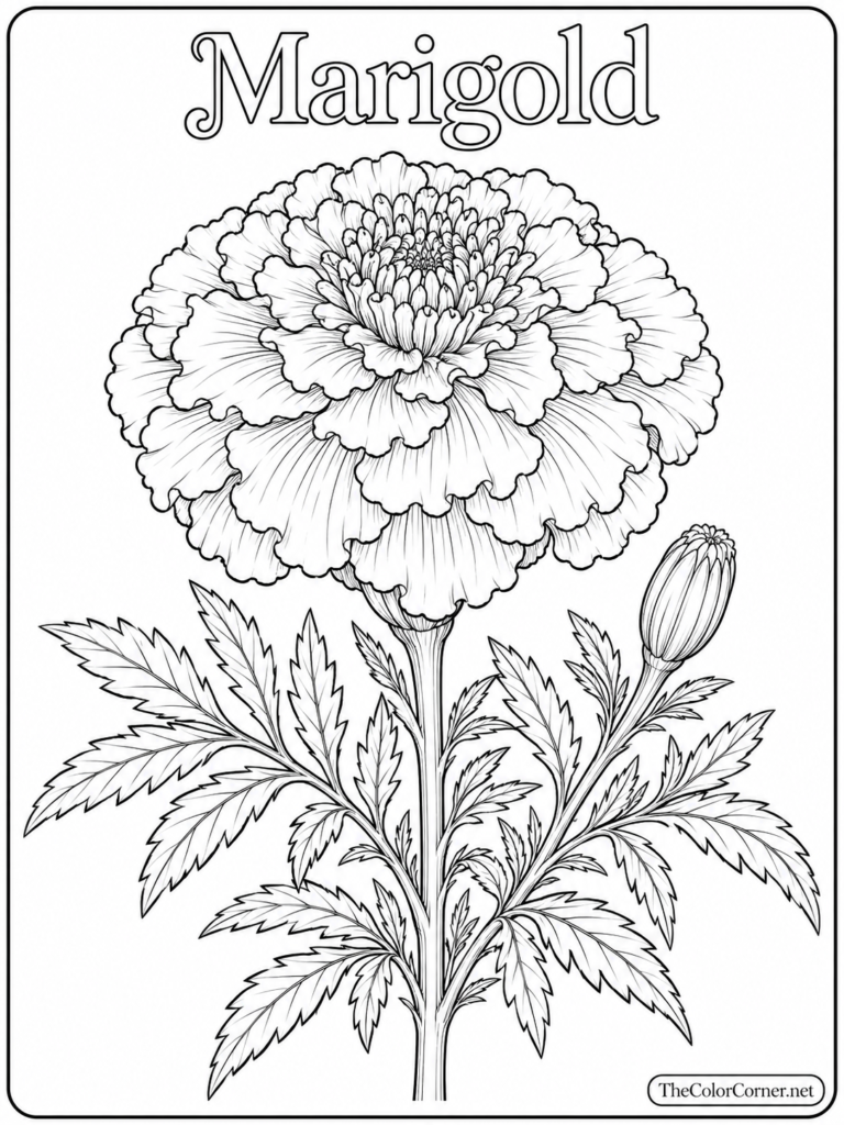 Marigold