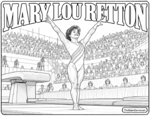 Mary Lou Retton
