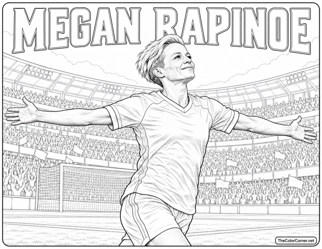 Megan Rapinoe