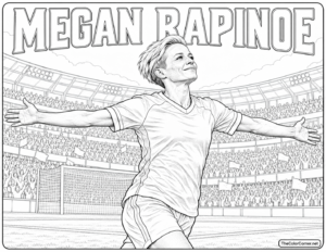 Megan Rapinoe