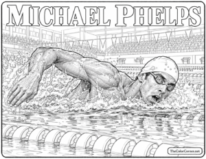Michael Phelps