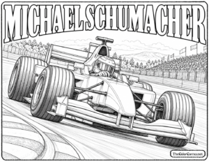 Michael Schumacher