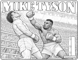 Mike Tyson