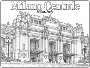 Milano Centrale