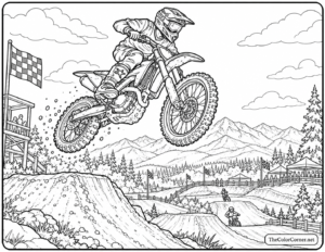 Motocross