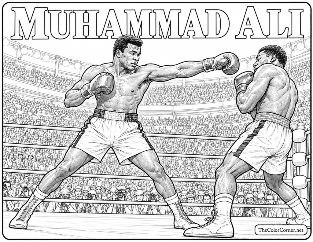 Muhammad Ali