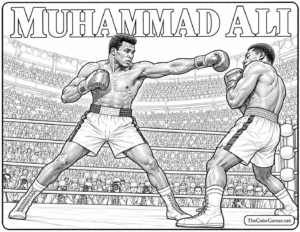 Muhammad Ali