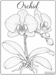 Orchid
