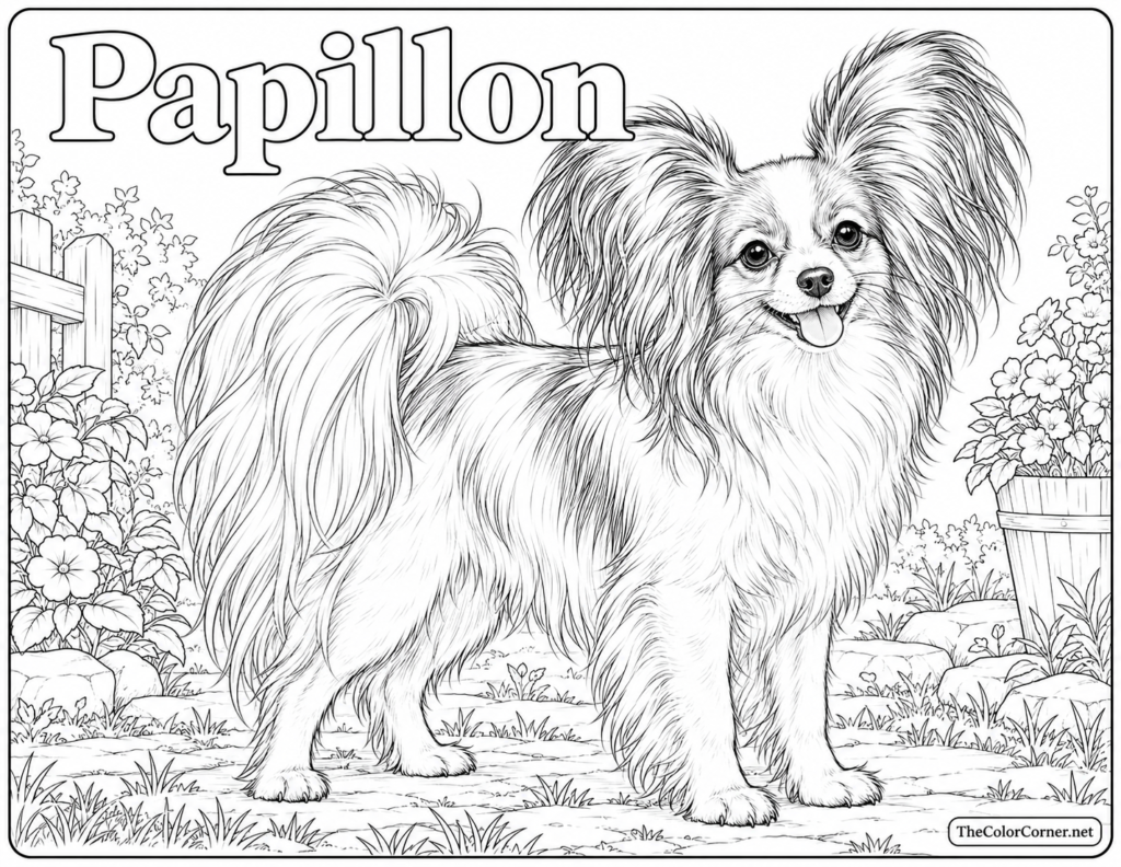 Papillon