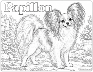 Papillon