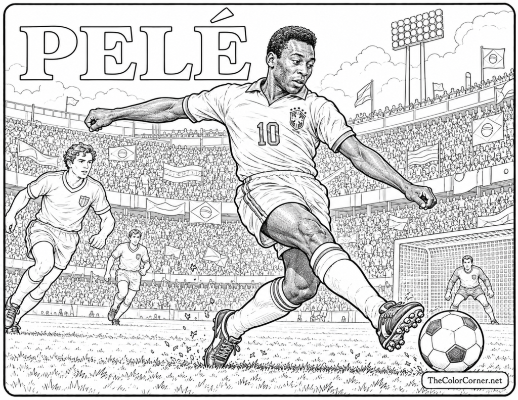 Pele