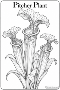 Pitcher Plant