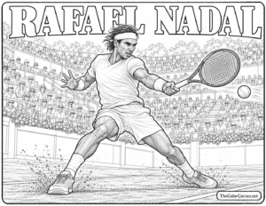 Rafael Nadal