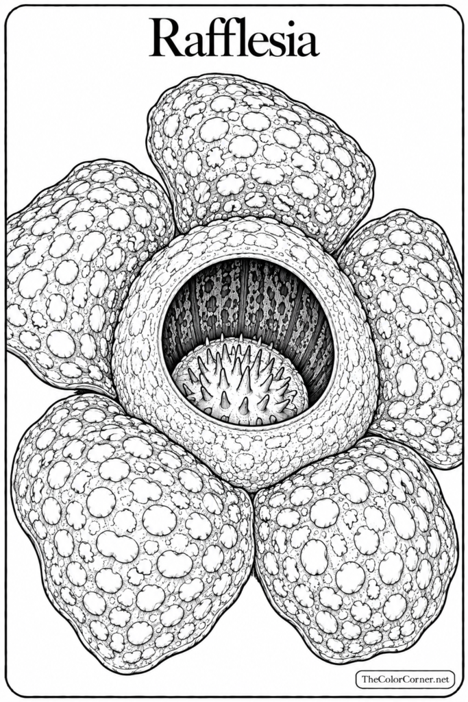 Rafflesia