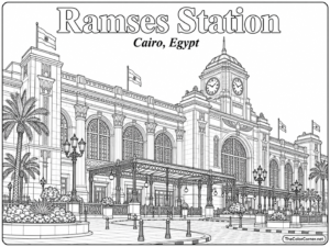 Ramses Station