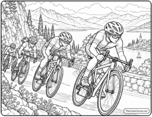 Road Cycling