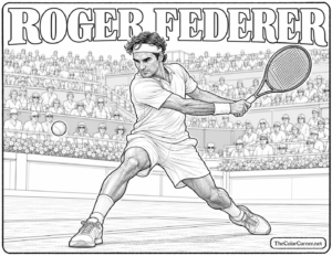 Roger Federer