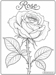 Rose