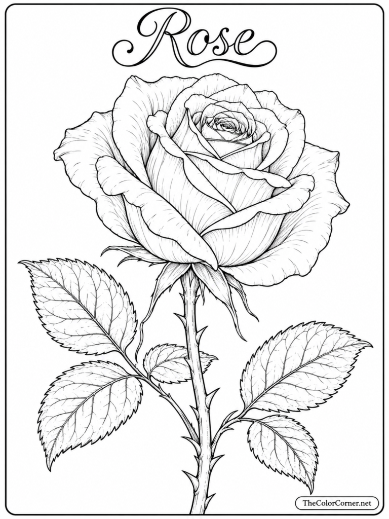 Rose