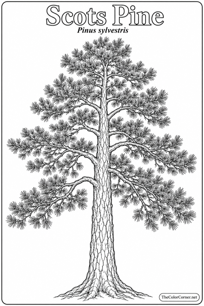 Scots Pine