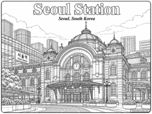 Seoul Station