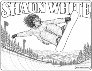 Shaun White