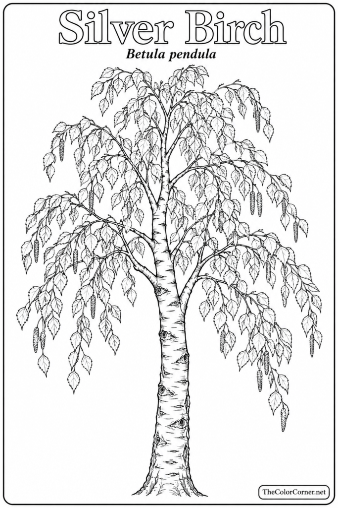 Silver Birch