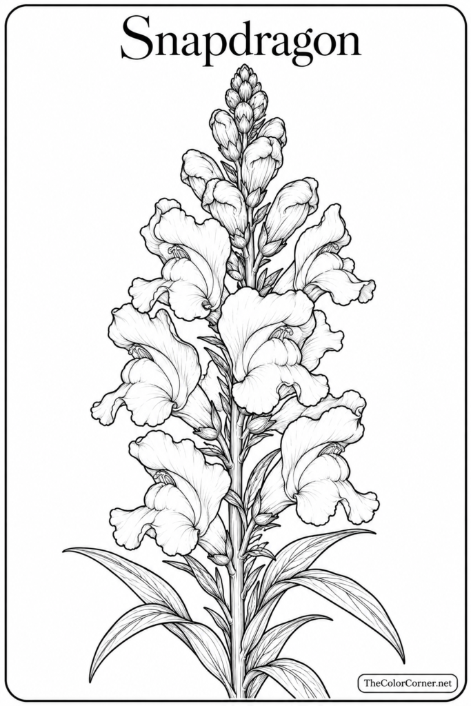 Snapdragon