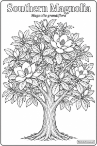 Southern Magnolia