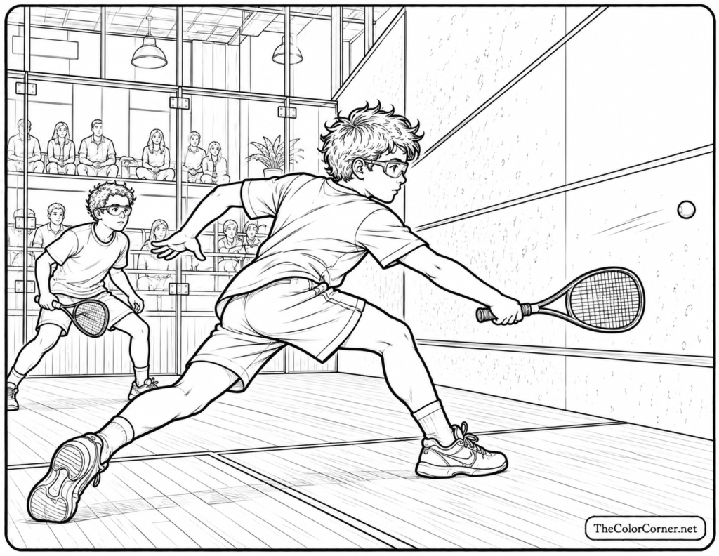 Squash