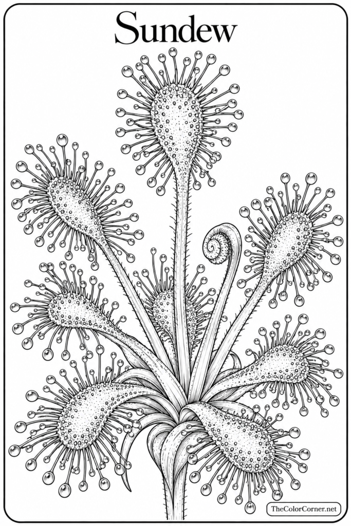 Sundew