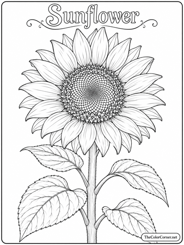 Sunflower