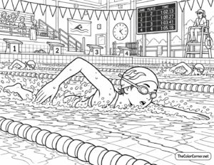 Swimming
