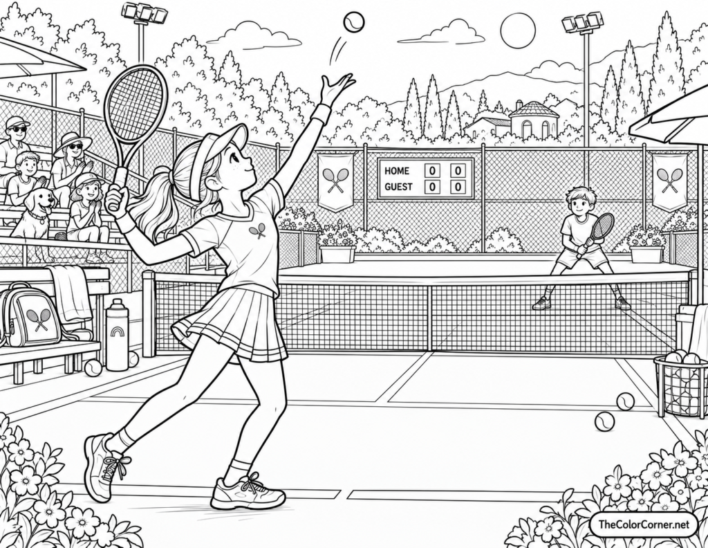 Tennis