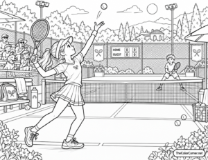 Tennis
