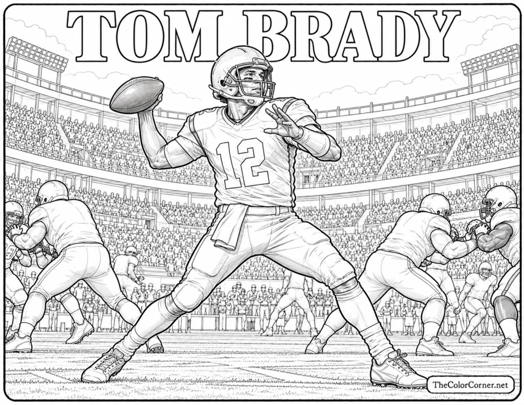 Tom Brady