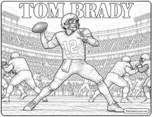 Tom Brady