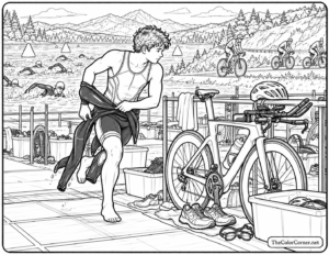 Triathlon