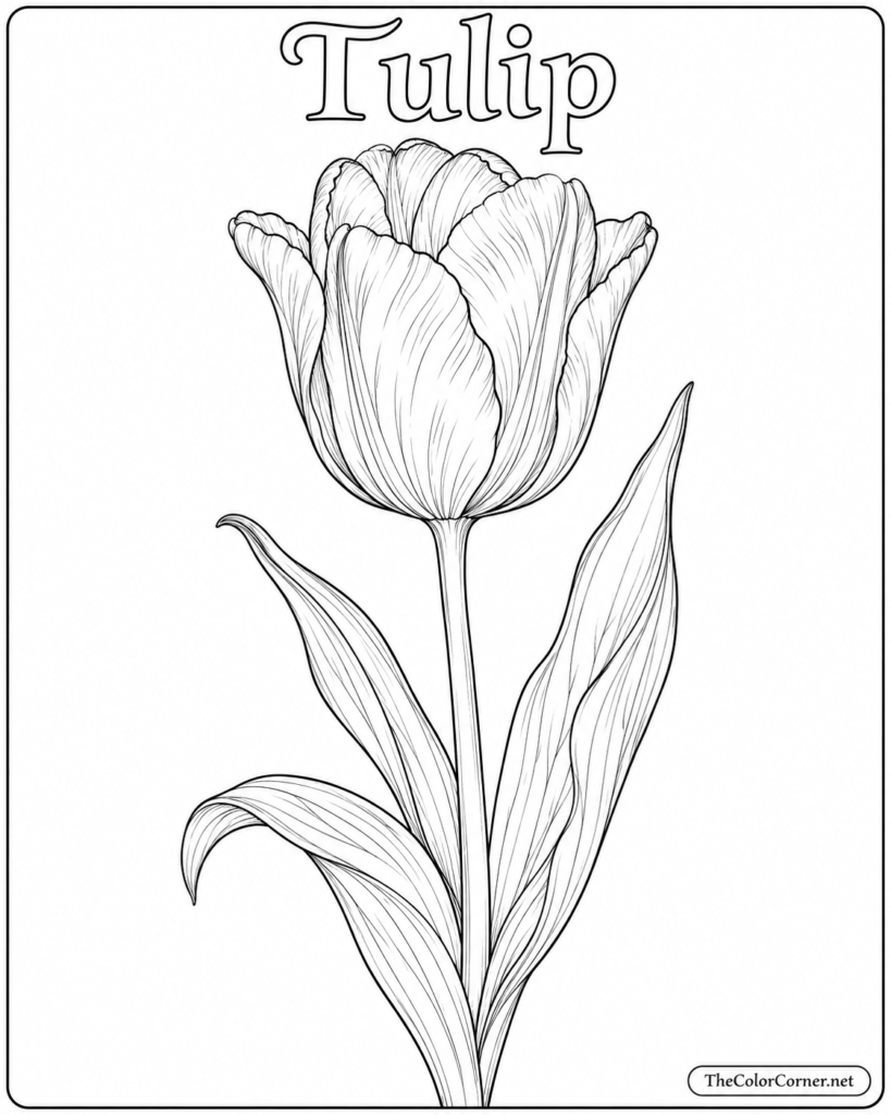 Tulip