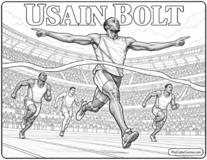 Usain Bolt