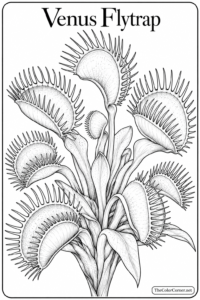 Venus Flytrap