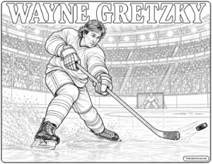 Wayne Gretzky