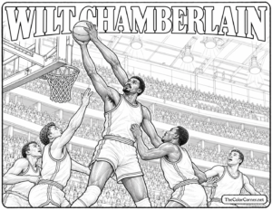Wilt Chamberlain