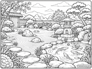 Nature & Landscapes (Kids)