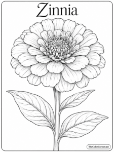 Plants and Flowers