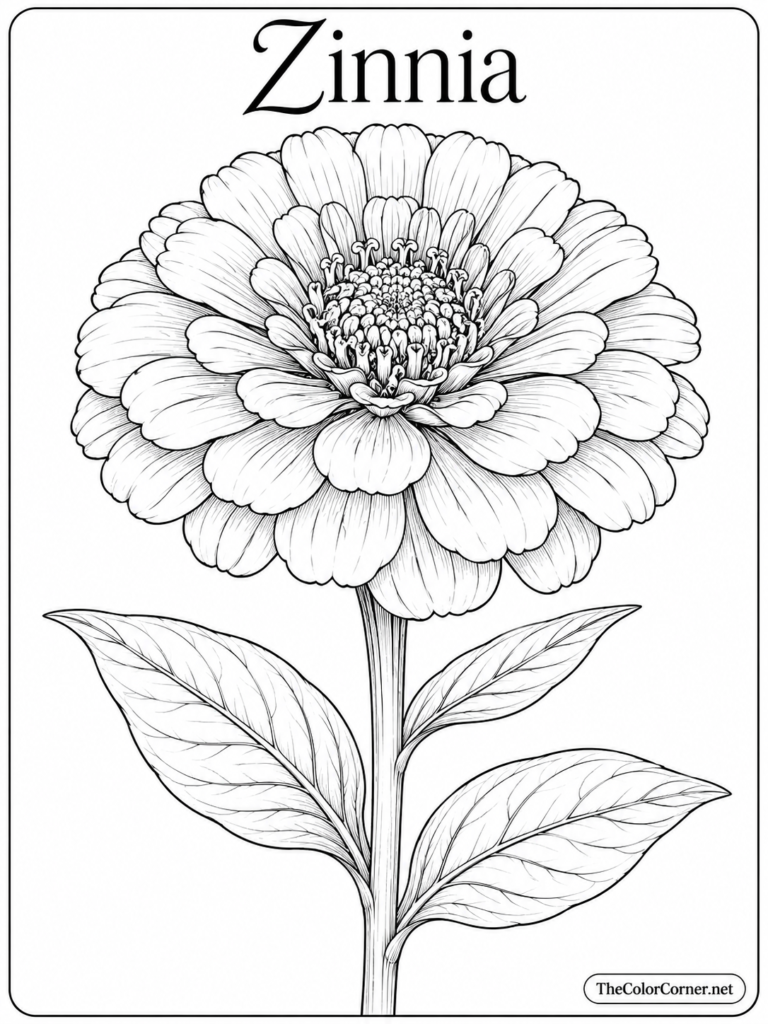 Zinnia