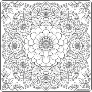 Mandalas